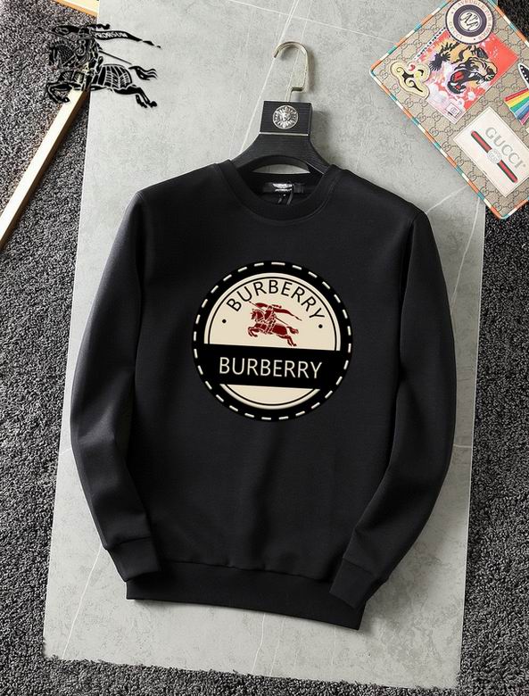 Burberry Sweatshirt-120